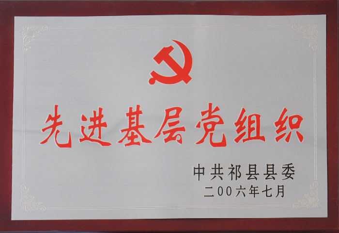 榮譽(yù)證書21