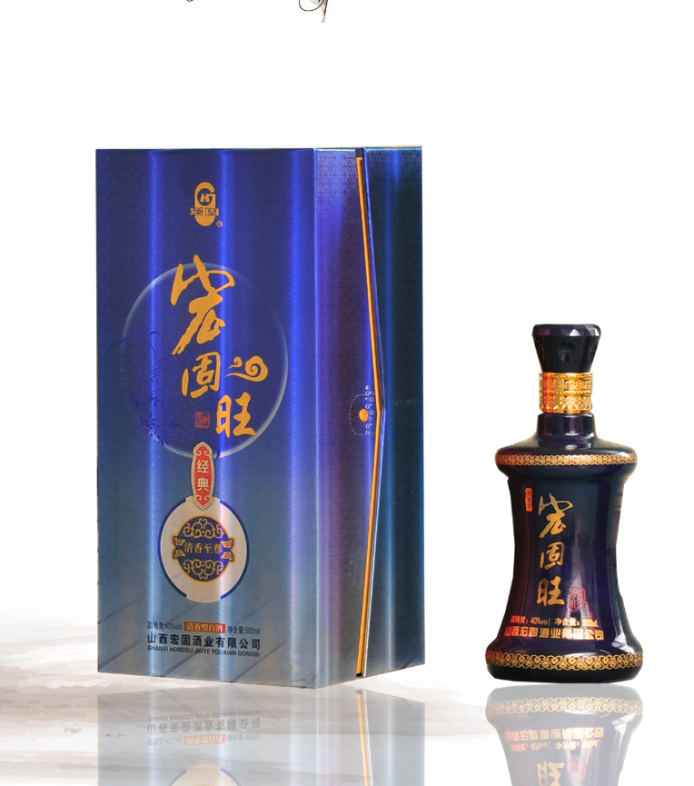 中國(guó)白酒：歷史與傳統(tǒng)的瑰寶